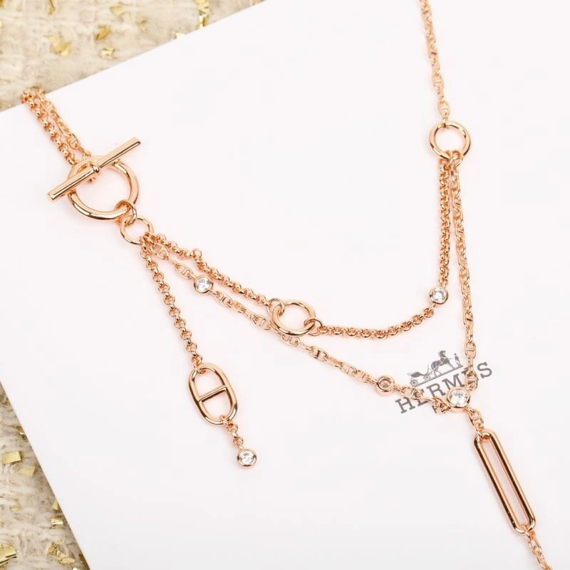 Hermes Necklaces HighPerformance 247371