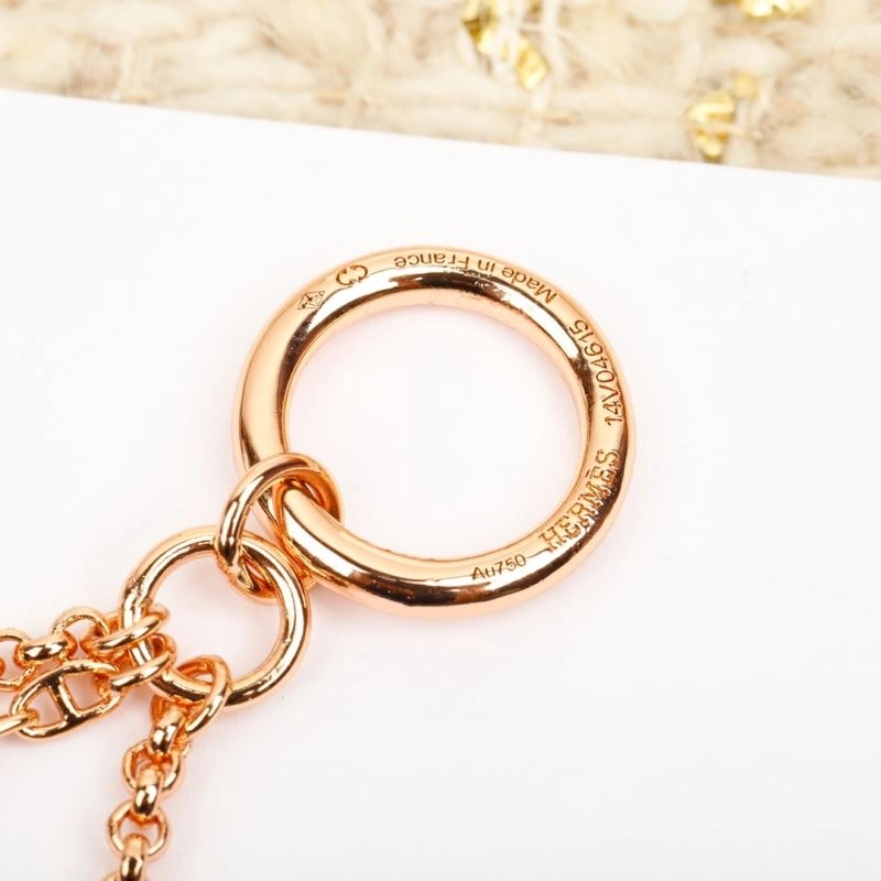 Hermes Necklaces HighPerformance 247371