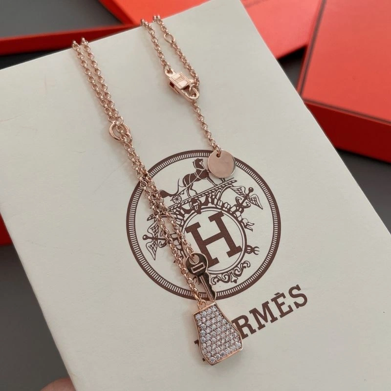 Hermes Necklaces UrbanChic 247370