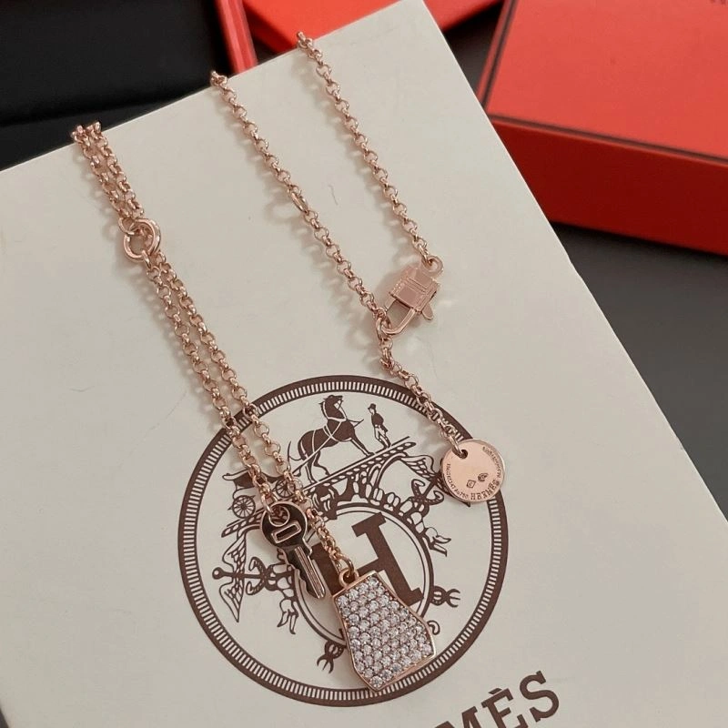 Hermes Necklaces UrbanChic 247370