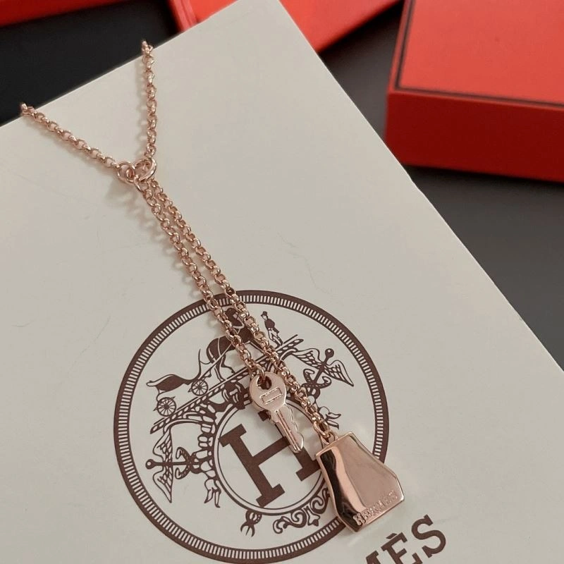 Hermes Necklaces UrbanChic 247370