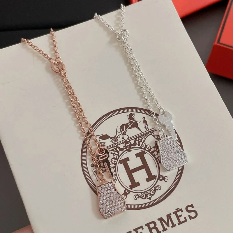 Hermes Necklaces UrbanChic 247370