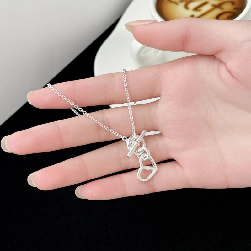 Hermes Necklaces Reliable 247369
