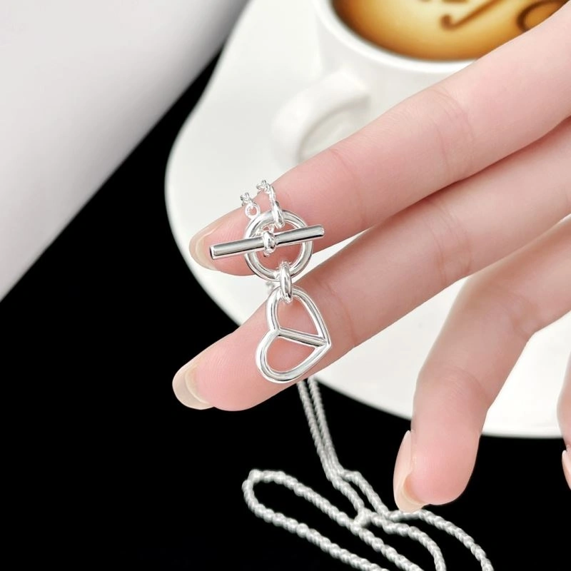 Hermes Necklaces Reliable 247369
