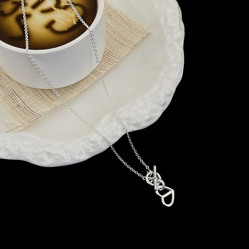 Hermes Necklaces Reliable 247369