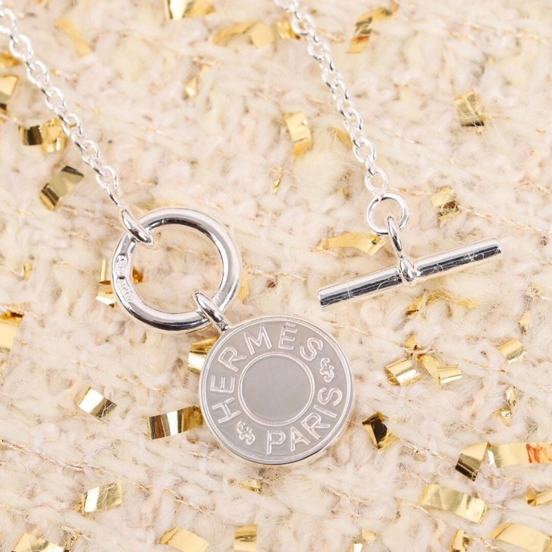 Efficient Hermes Necklaces 247340