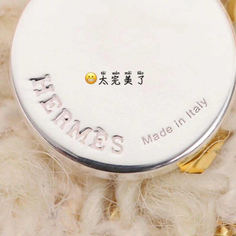 Efficient Hermes Necklaces 247340