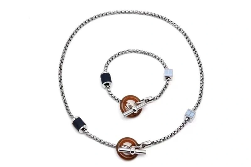 HighQuality Hermes Necklaces 247341