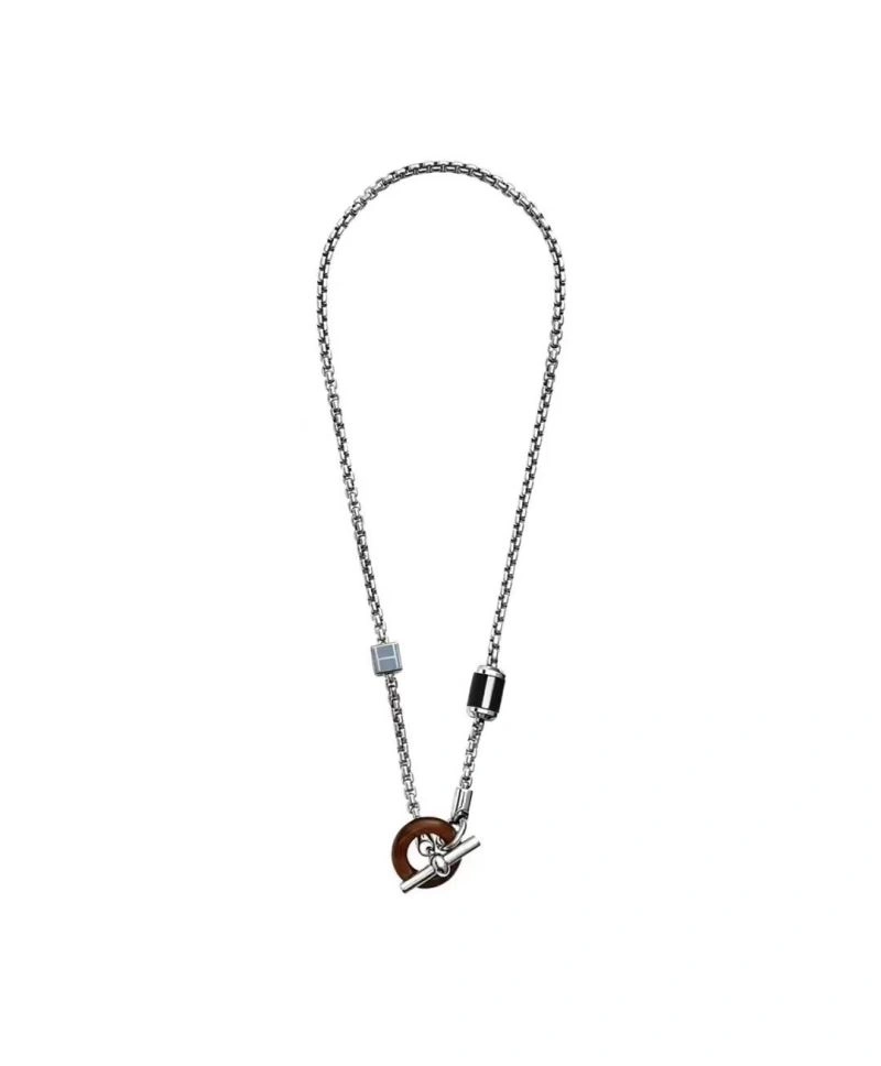 HighQuality Hermes Necklaces 247341