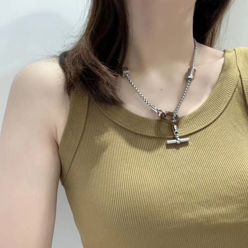 HighQuality Hermes Necklaces 247341