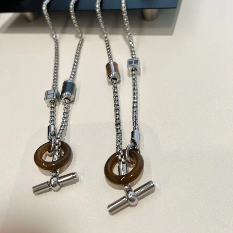 HighQuality Hermes Necklaces 247341