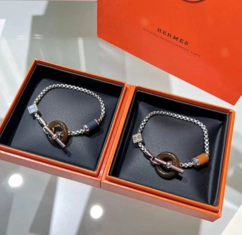 HighQuality Hermes Necklaces 247341