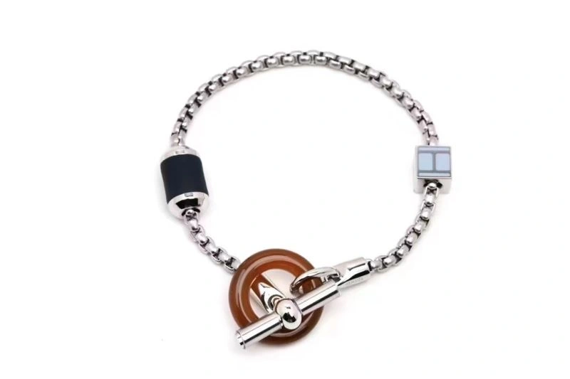 HighQuality Hermes Necklaces 247341