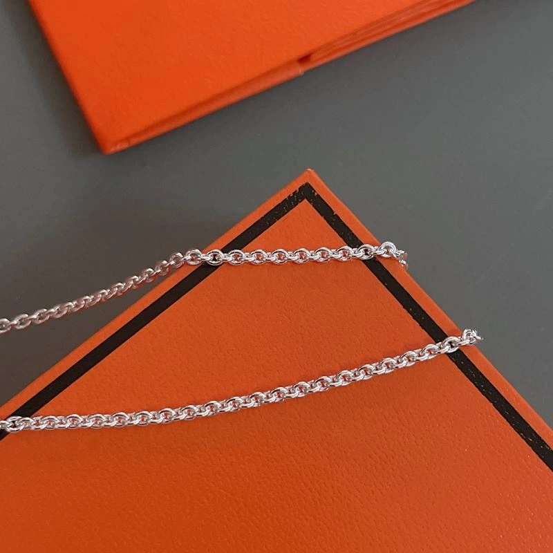 Hermes Necklaces Versatile 247348
