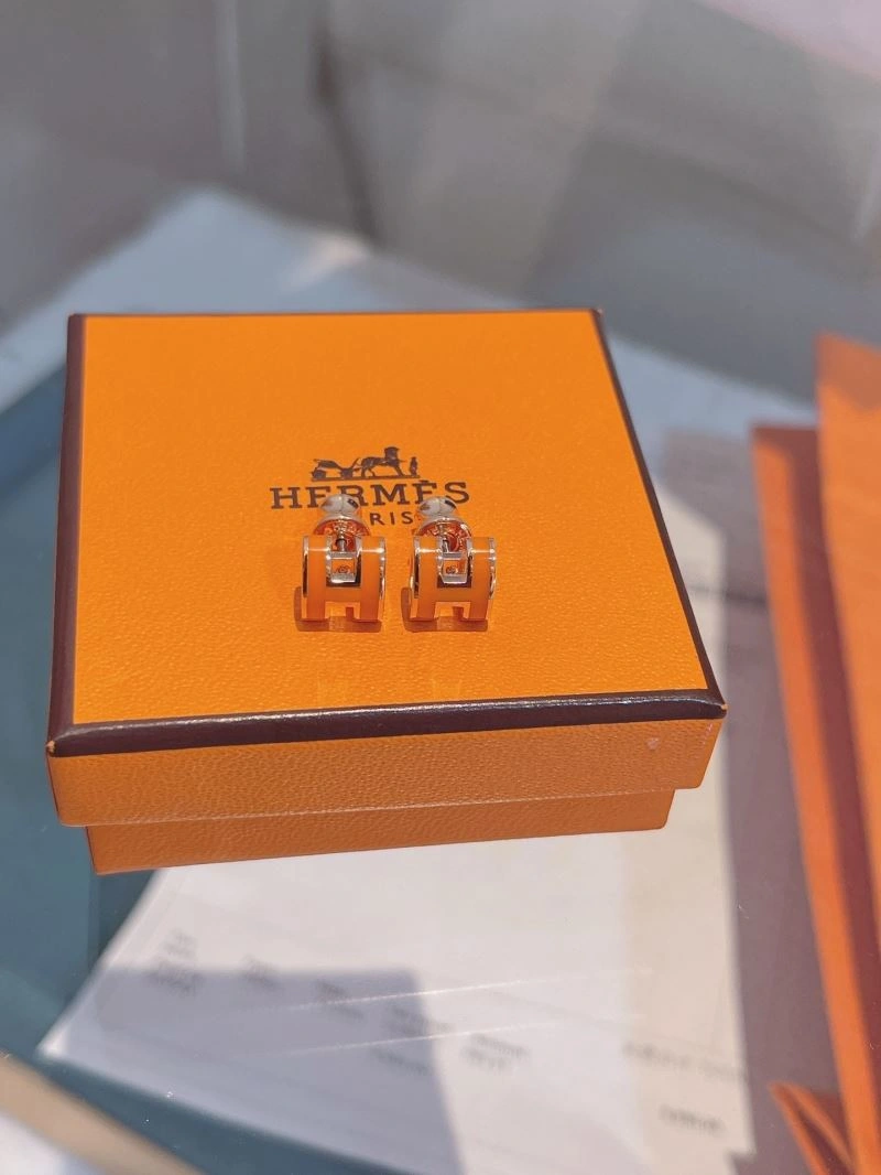 Hermes Necklaces Colorful 247576