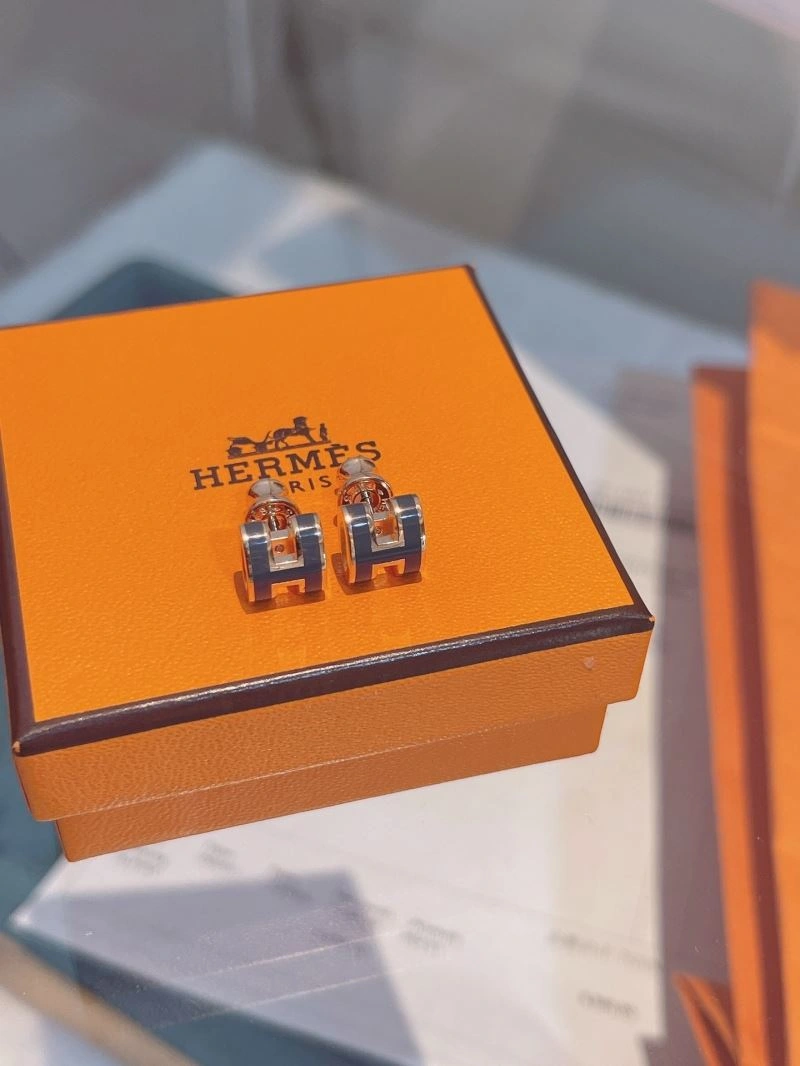 Hermes Necklaces Colorful 247576
