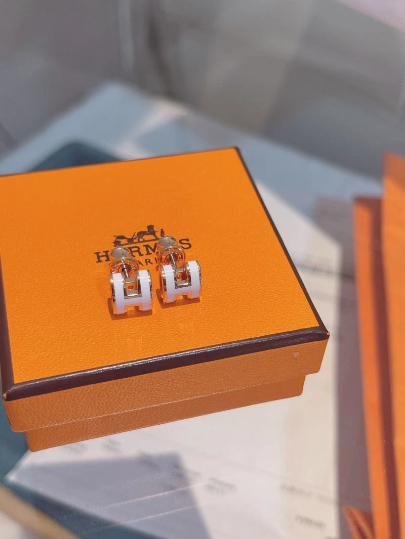 Hermes Necklaces Colorful 247576