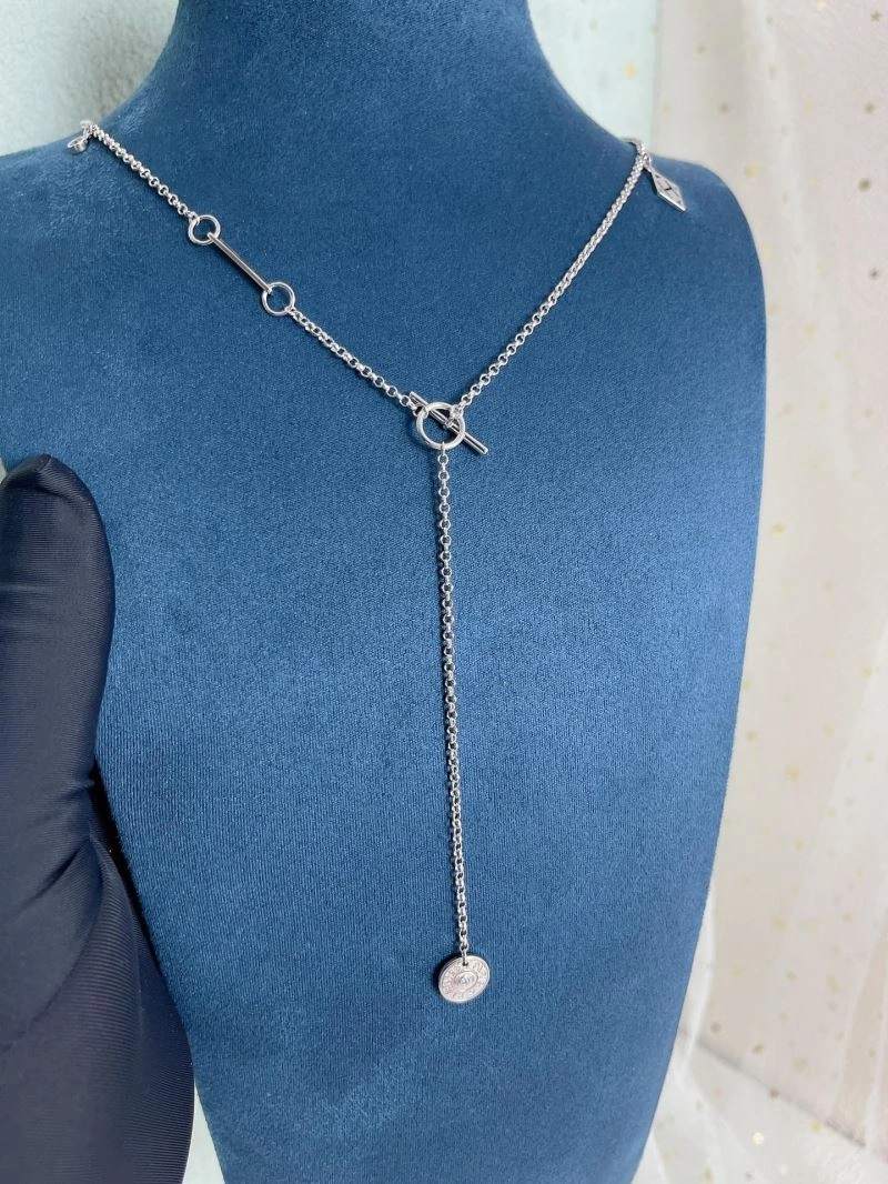 Hermes Necklaces Casual 247574