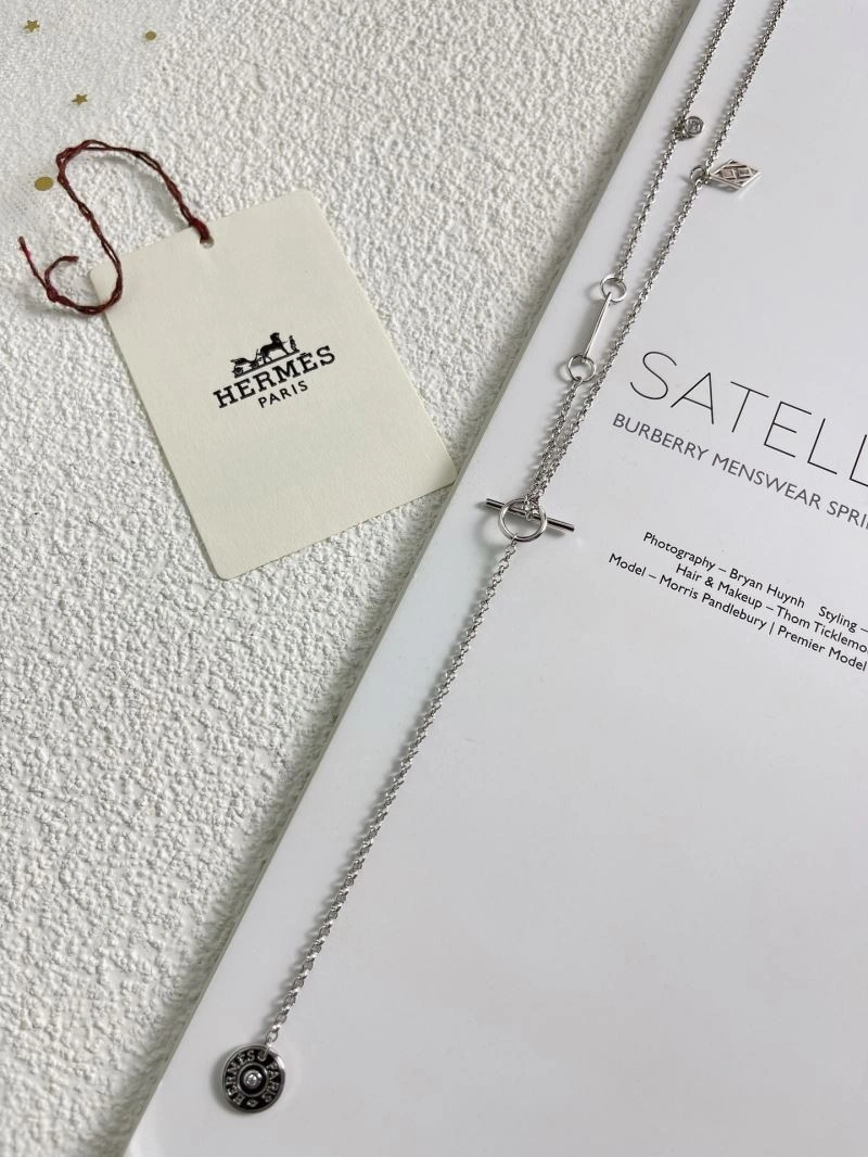 Hermes Necklaces Casual 247574
