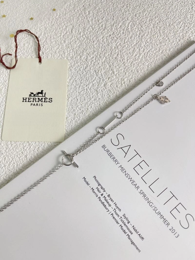 Hermes Necklaces Casual 247574