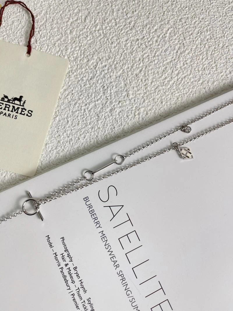 Hermes Necklaces Casual 247574