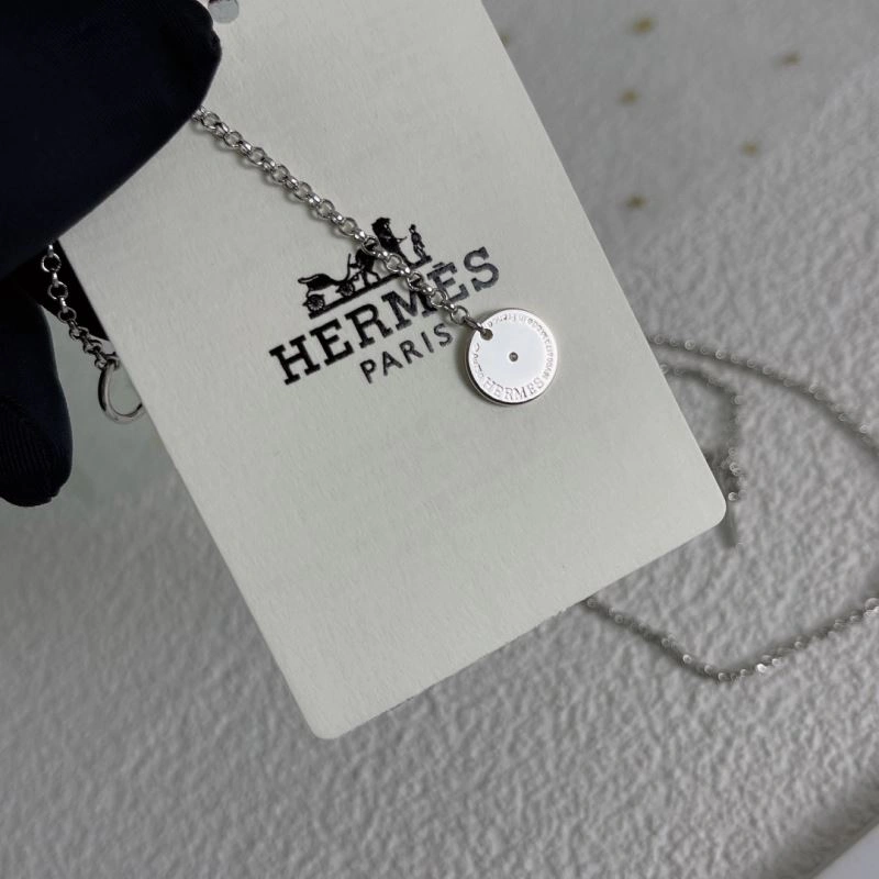 Hermes Necklaces Casual 247574