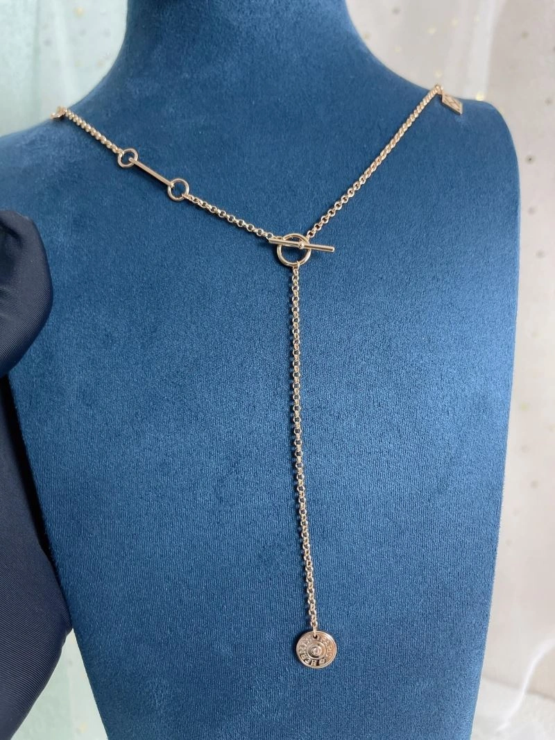 WeatherProof Hermes Necklaces 247557
