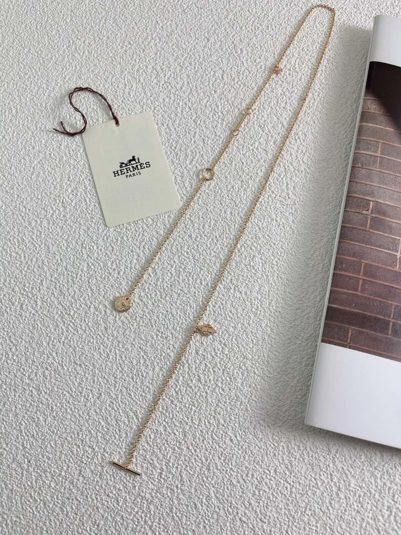 WeatherProof Hermes Necklaces 247557
