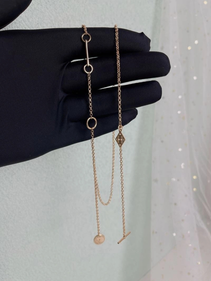 WeatherProof Hermes Necklaces 247557