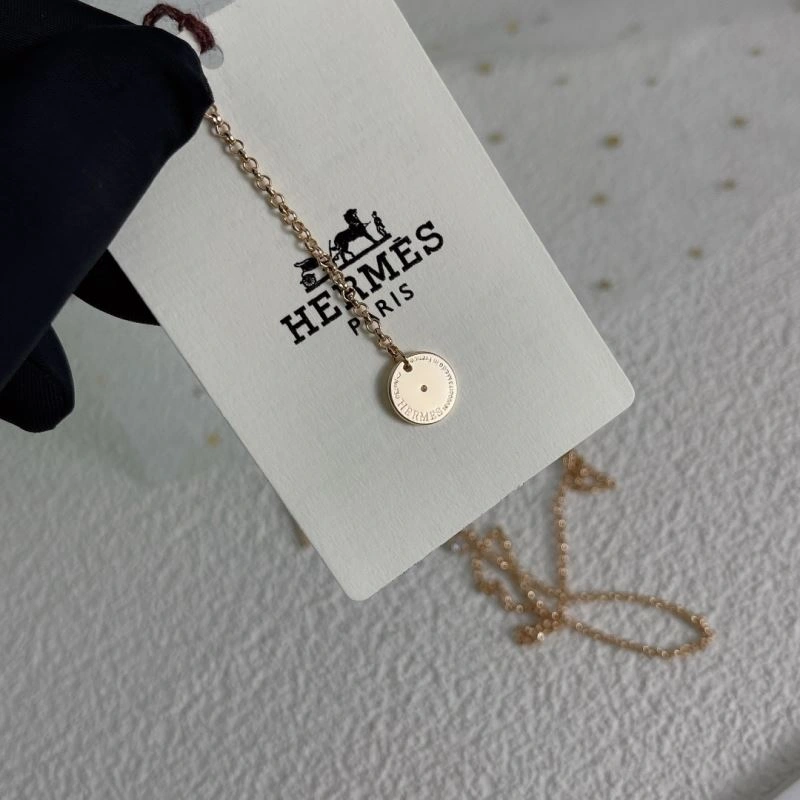 WeatherProof Hermes Necklaces 247557