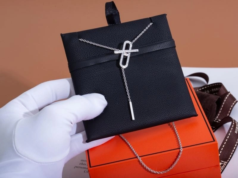 Hermes Necklaces Practical 247549