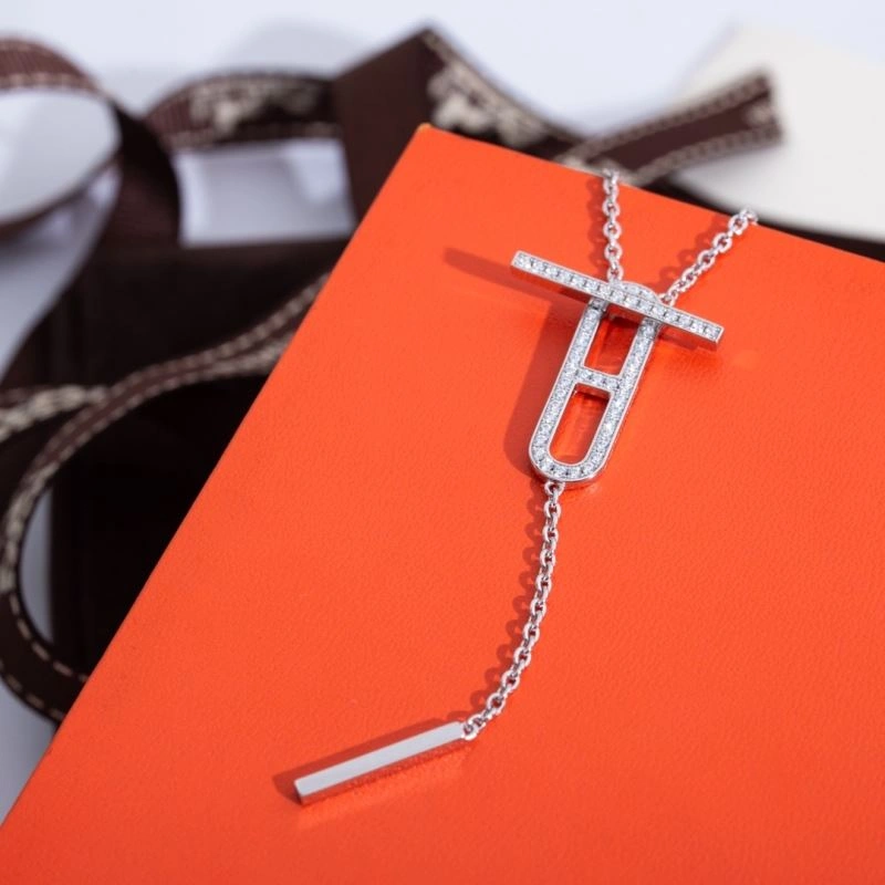 Hermes Necklaces Practical 247549