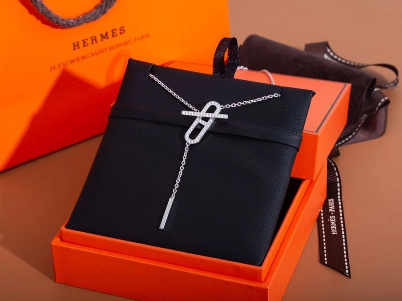 Hermes Necklaces Practical 247549