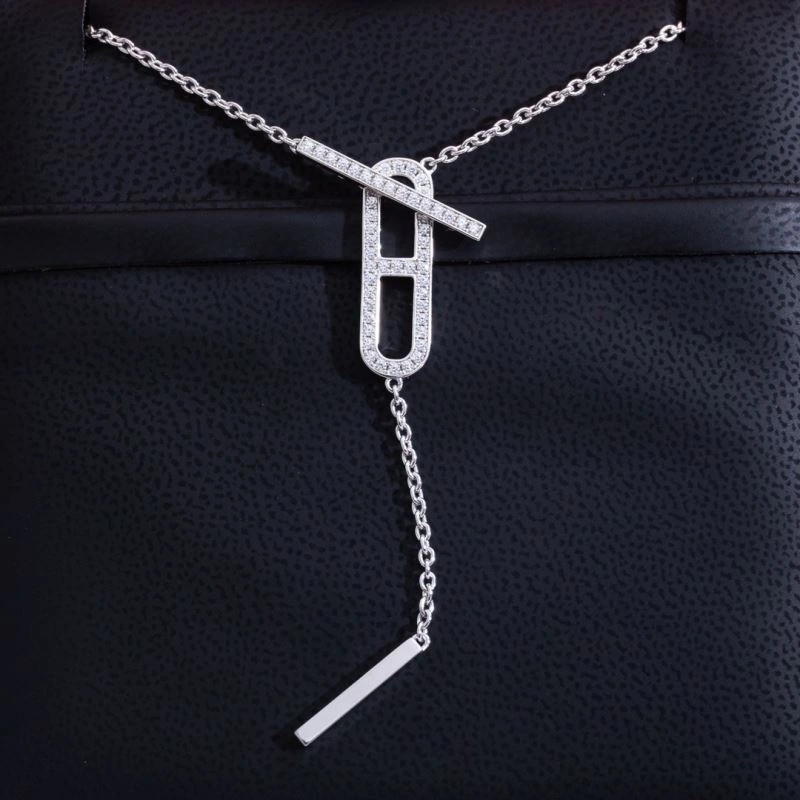 Hermes Necklaces Practical 247549