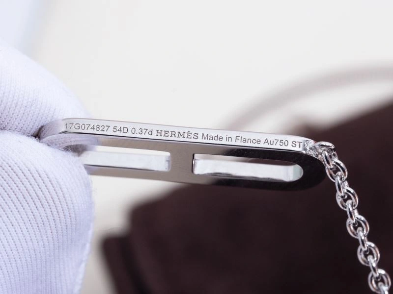 Hermes Necklaces Practical 247549