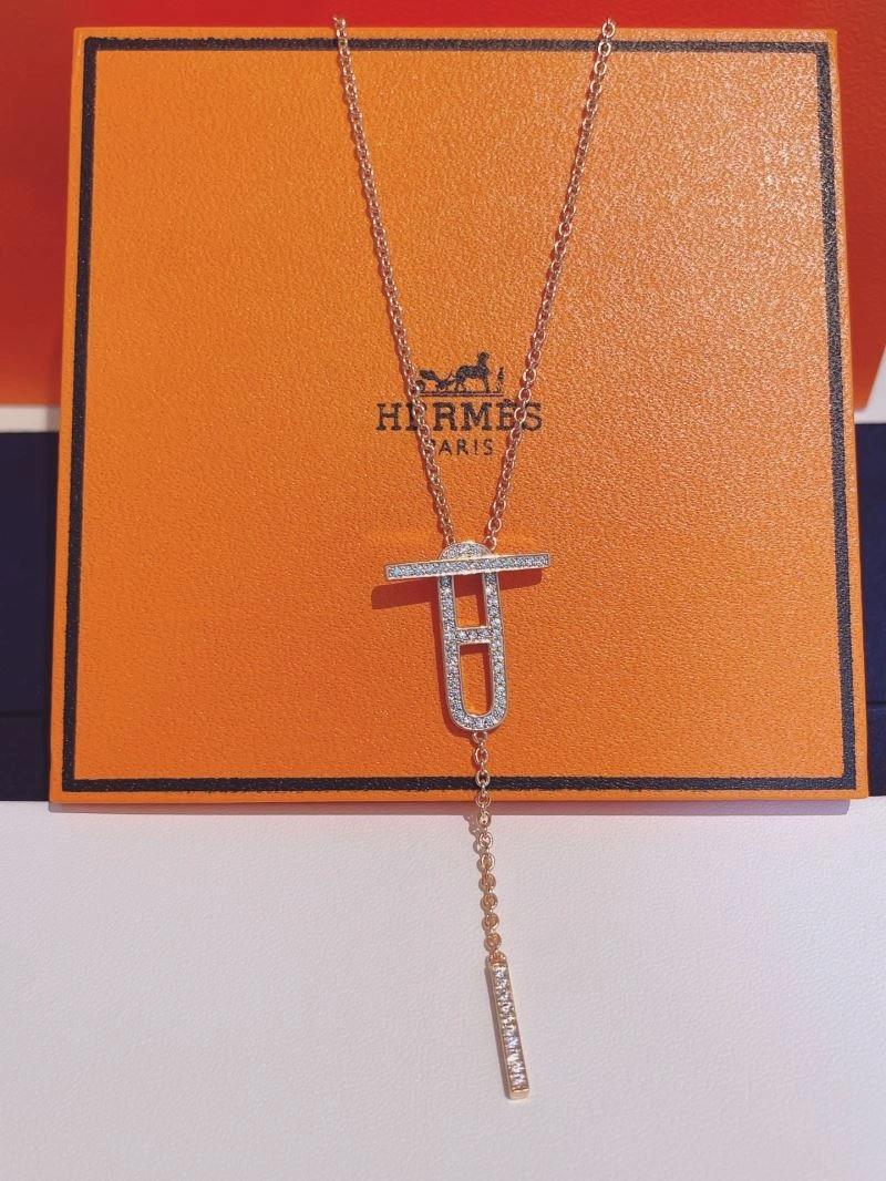 Bold Hermes Necklaces 247564