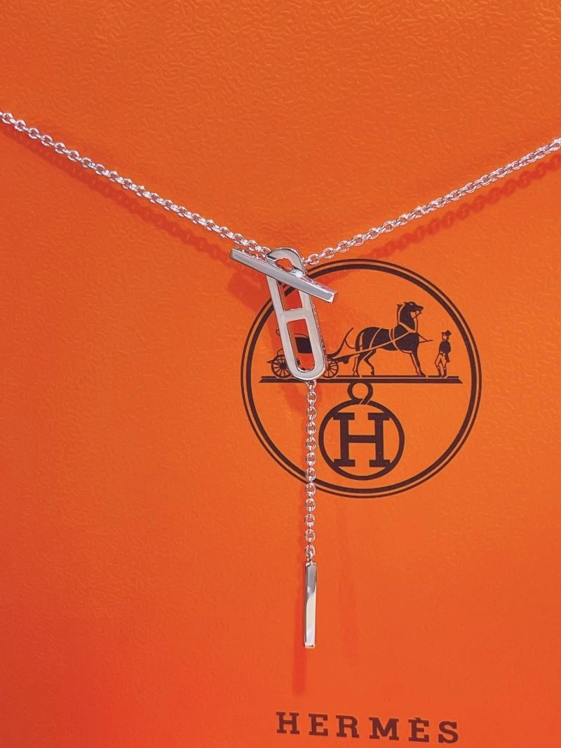 Hermes Necklaces FreshLook 247554