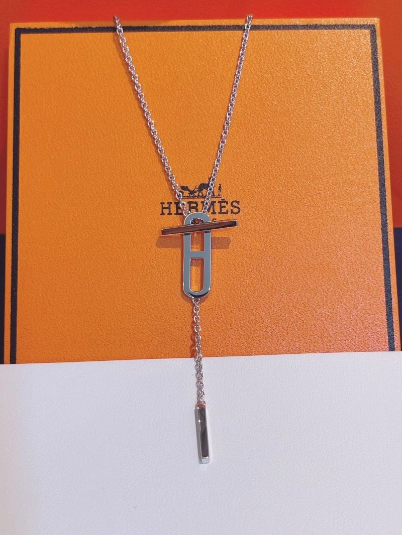 Hermes Necklaces FreshLook 247554