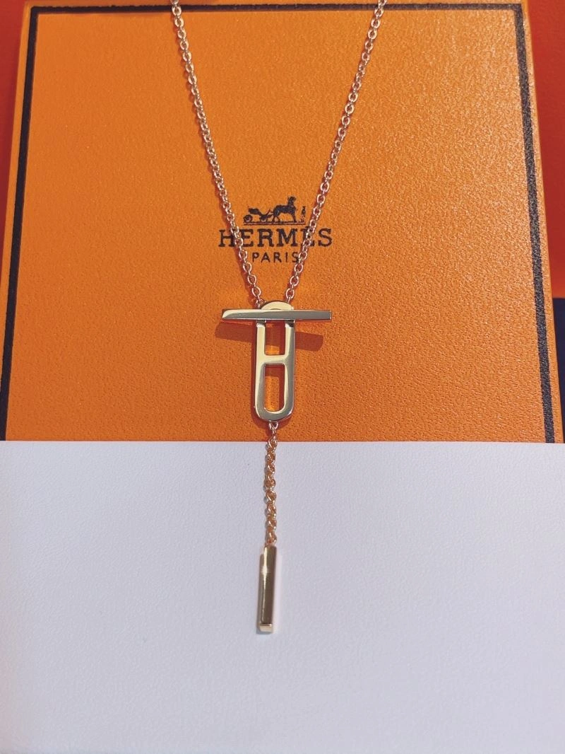 Hermes Necklaces FreshLook 247554