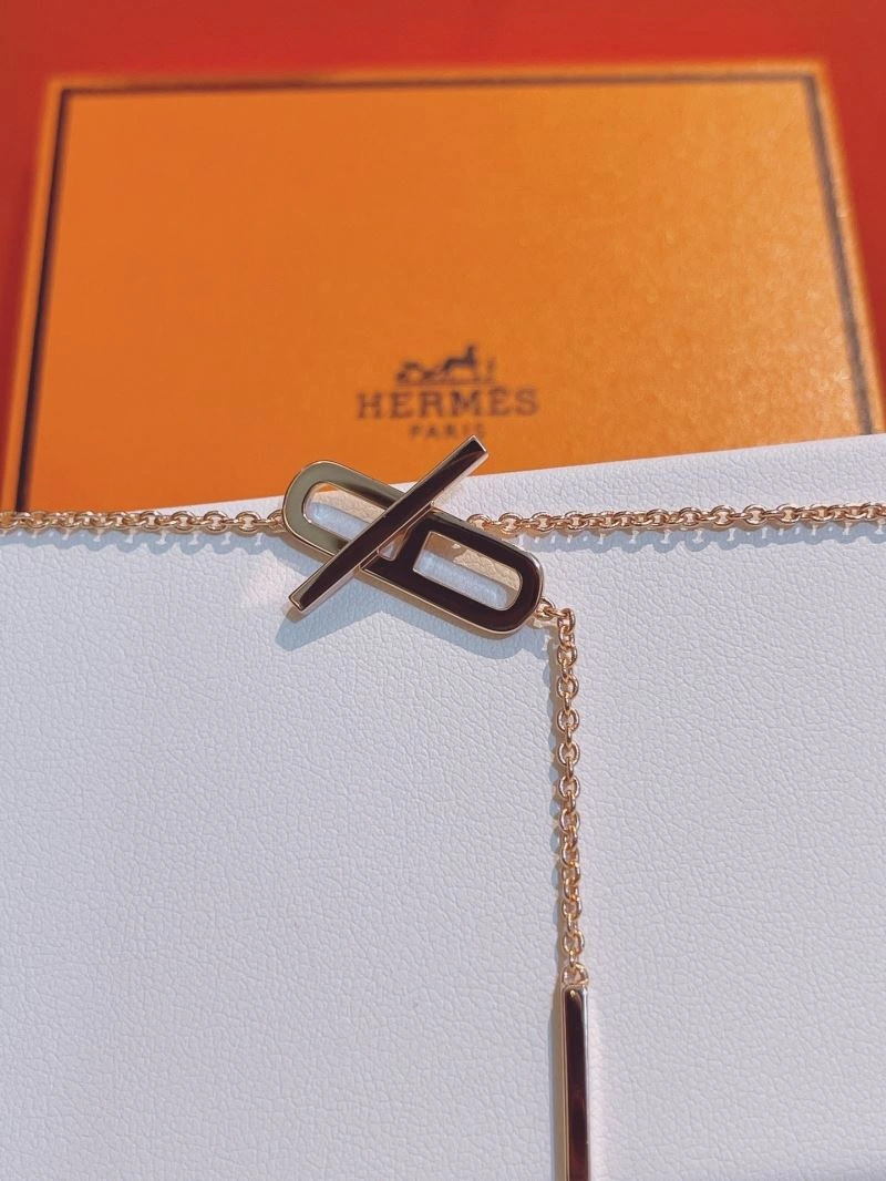 Hermes Necklaces FreshLook 247554