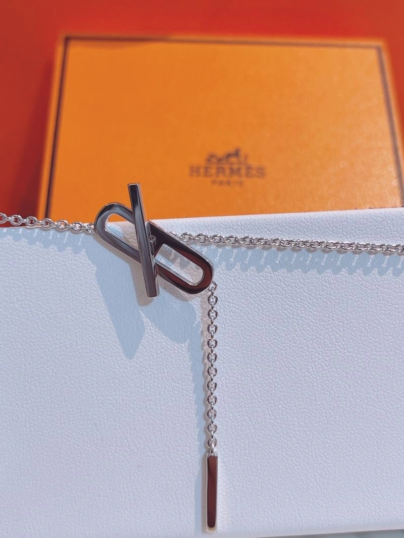 Hermes Necklaces FreshLook 247554