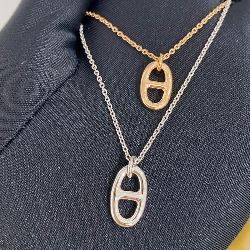 Hermes Necklaces SunProtective 247552