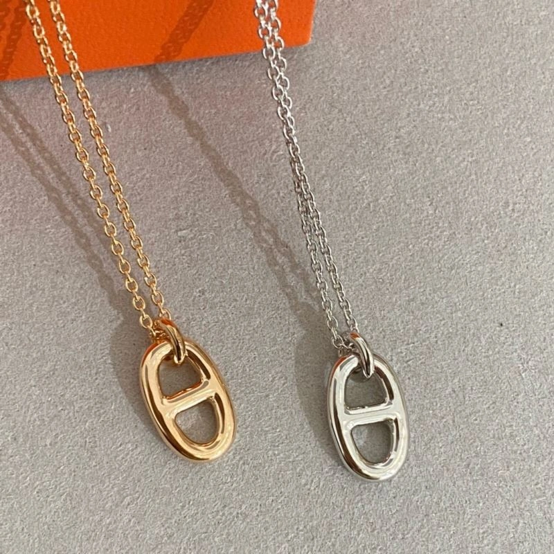 Hermes Necklaces SunProtective 247552