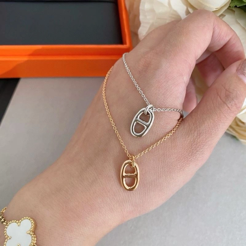 Hermes Necklaces SunProtective 247552