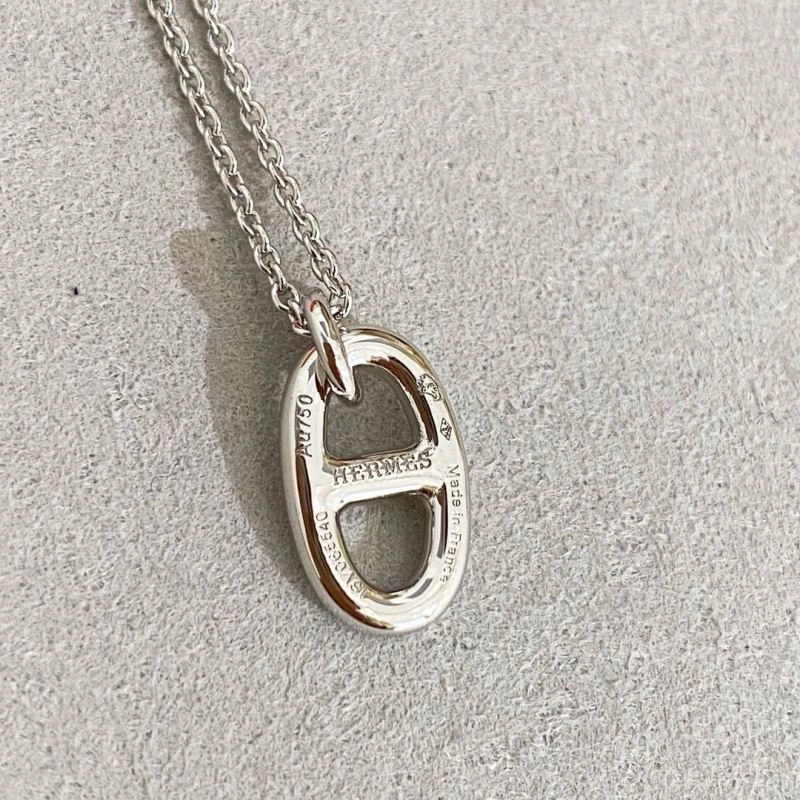 Hermes Necklaces SunProtective 247552