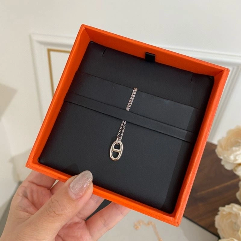 Hermes Necklaces SunProtective 247552