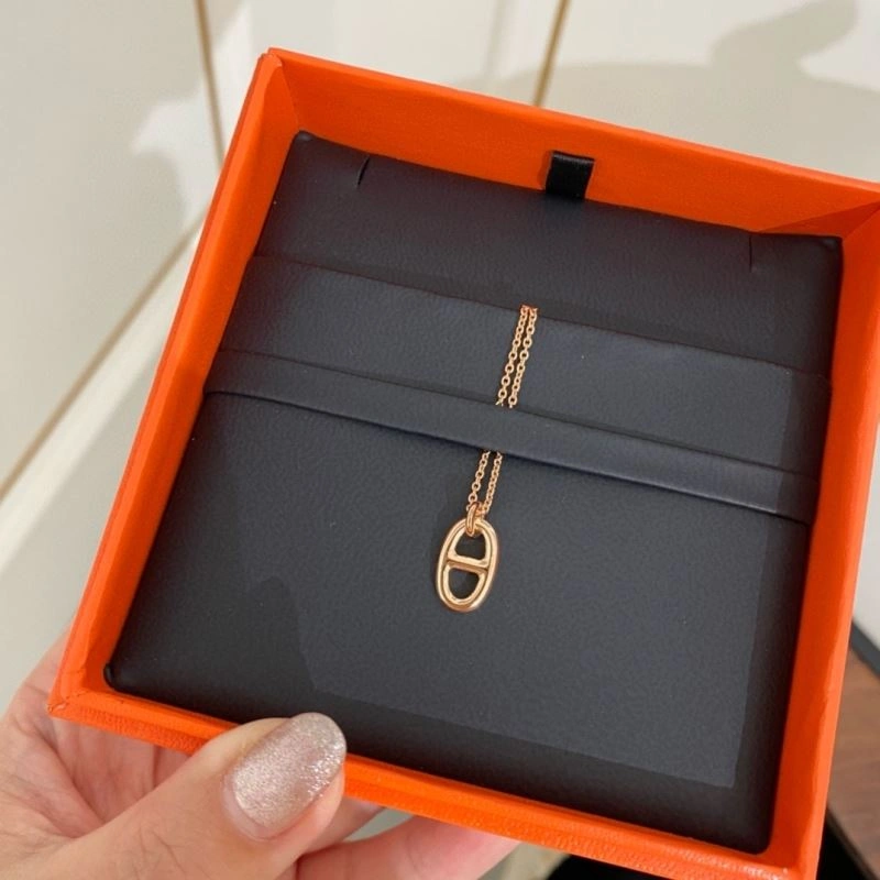 Hermes Necklaces SunProtective 247552