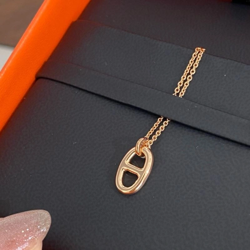 Hermes Necklaces SunProtective 247552