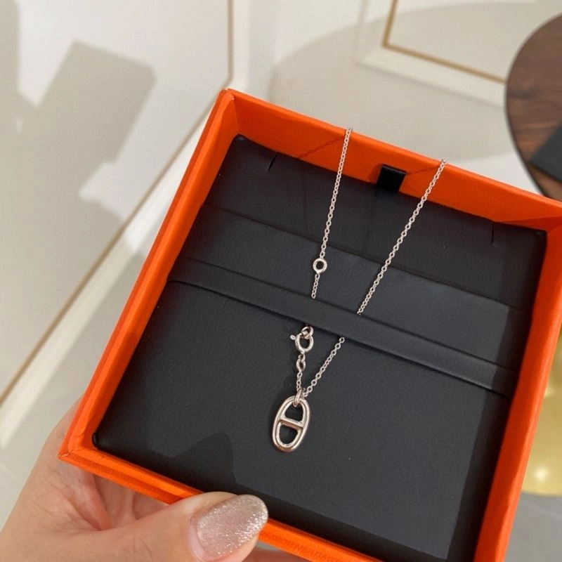 Hermes Necklaces SunProtective 247552