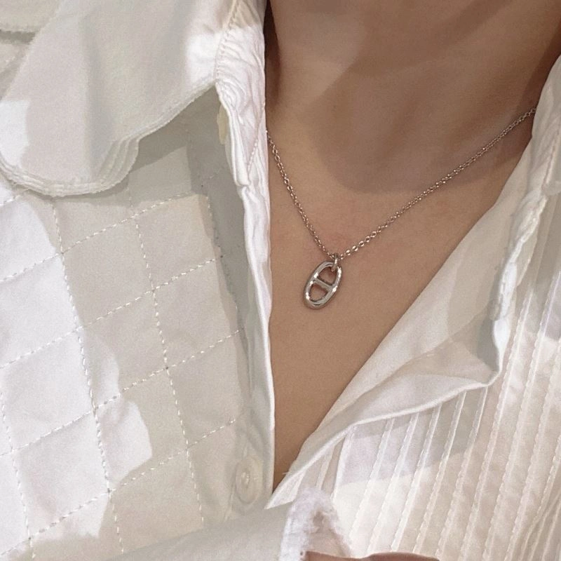 Hermes Necklaces SunProtective 247552